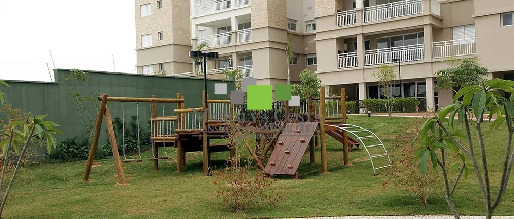 Apartamento, 3 quartos, 152 m² - Foto 11