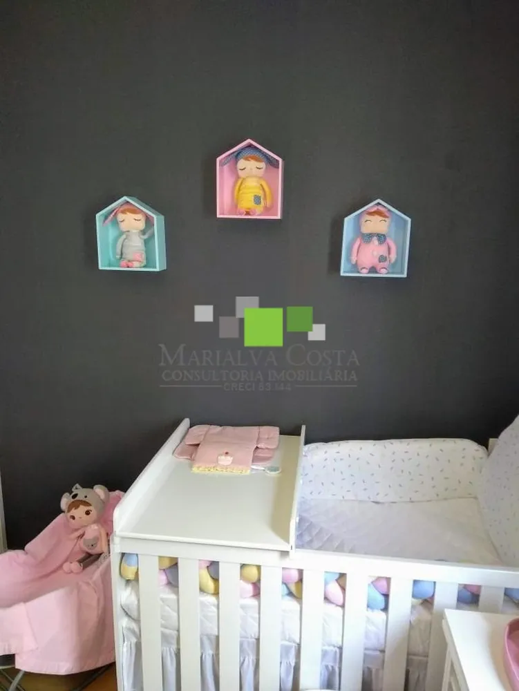 Apartamento, 3 quartos, 152 m² - Foto 5