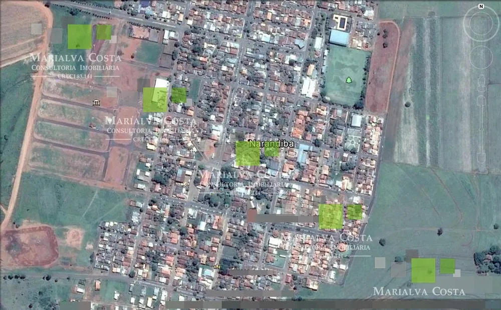 Terreno - Foto 1