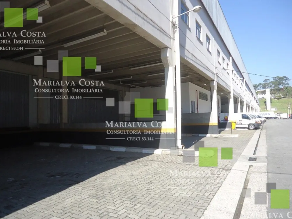 Depósito-Galpão - Foto 4