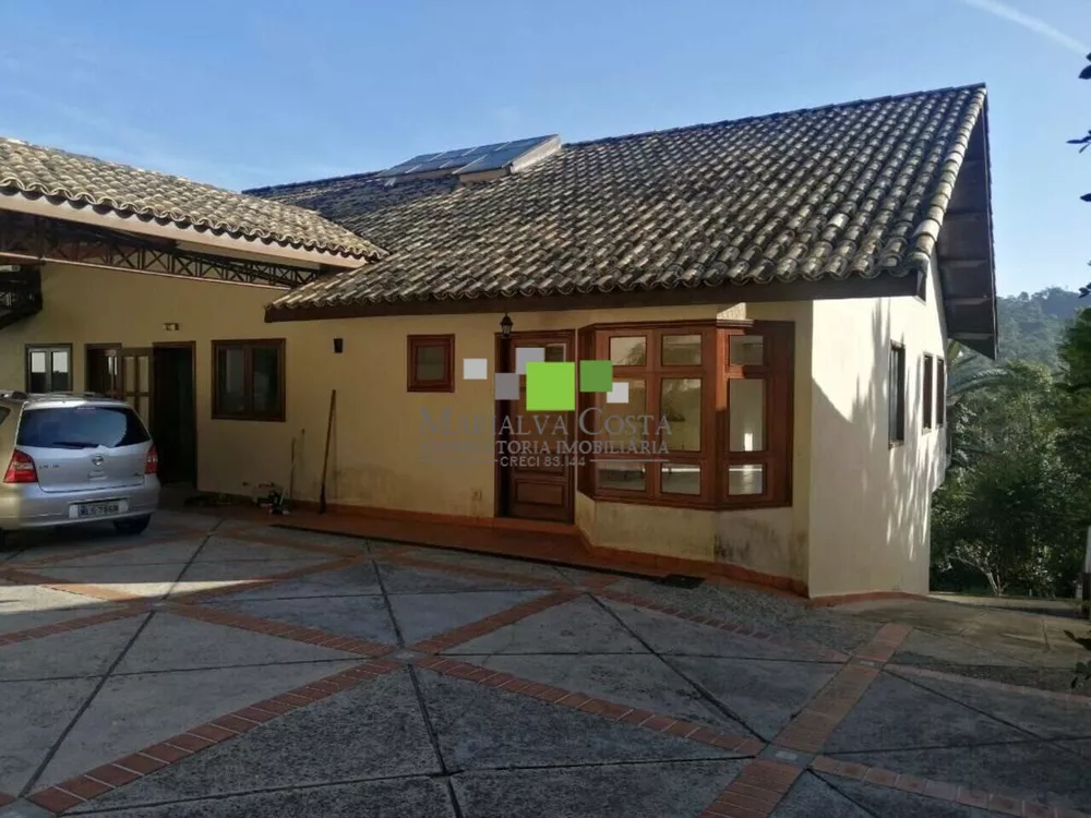 Casa à venda e aluguel com 4 quartos - Foto 1