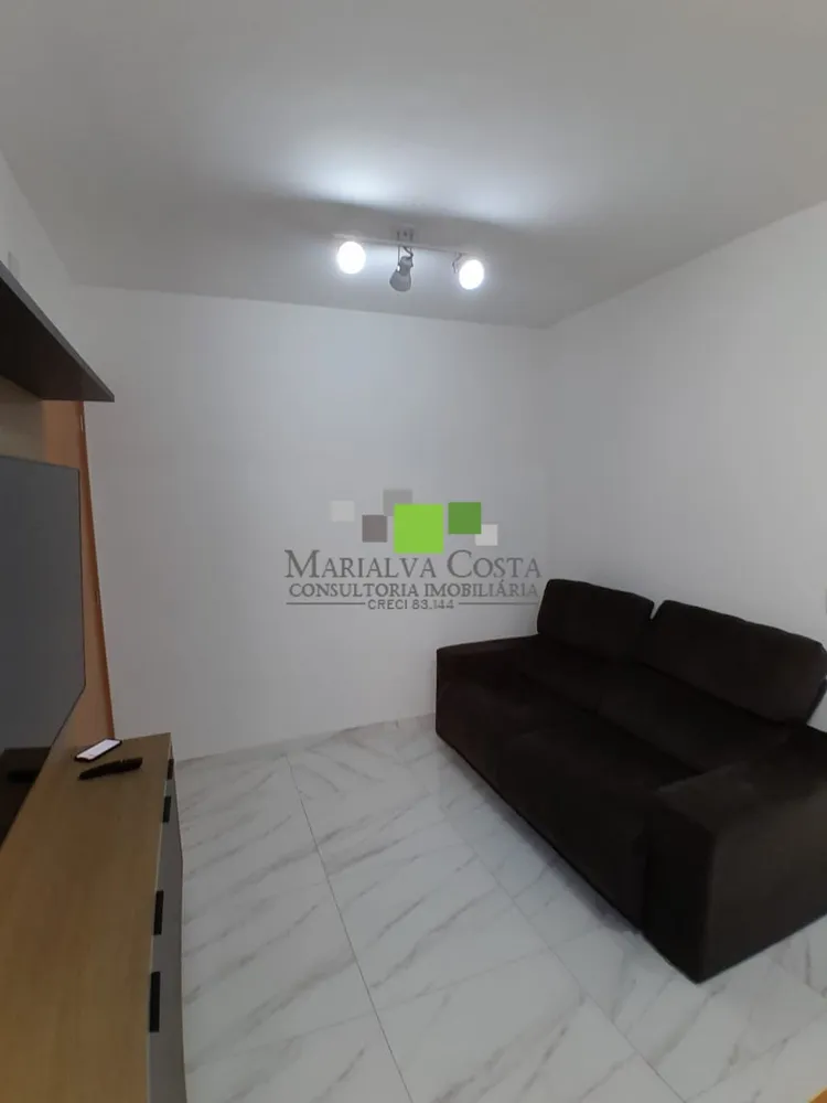 Apartamento, 2 quartos - Foto 3