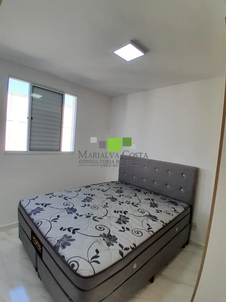 Apartamento, 2 quartos - Foto 12