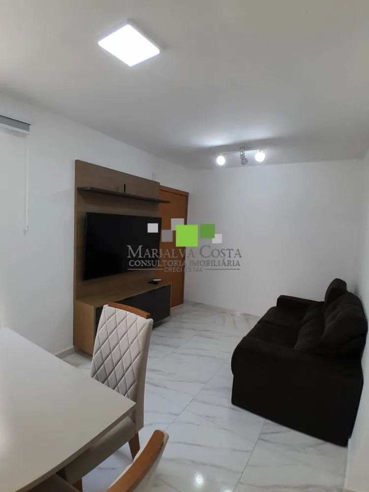 Apartamento, 2 quartos - Foto 5