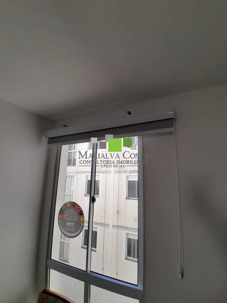 Apartamento, 2 quartos - Foto 6
