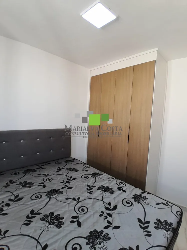 Apartamento, 2 quartos - Foto 13