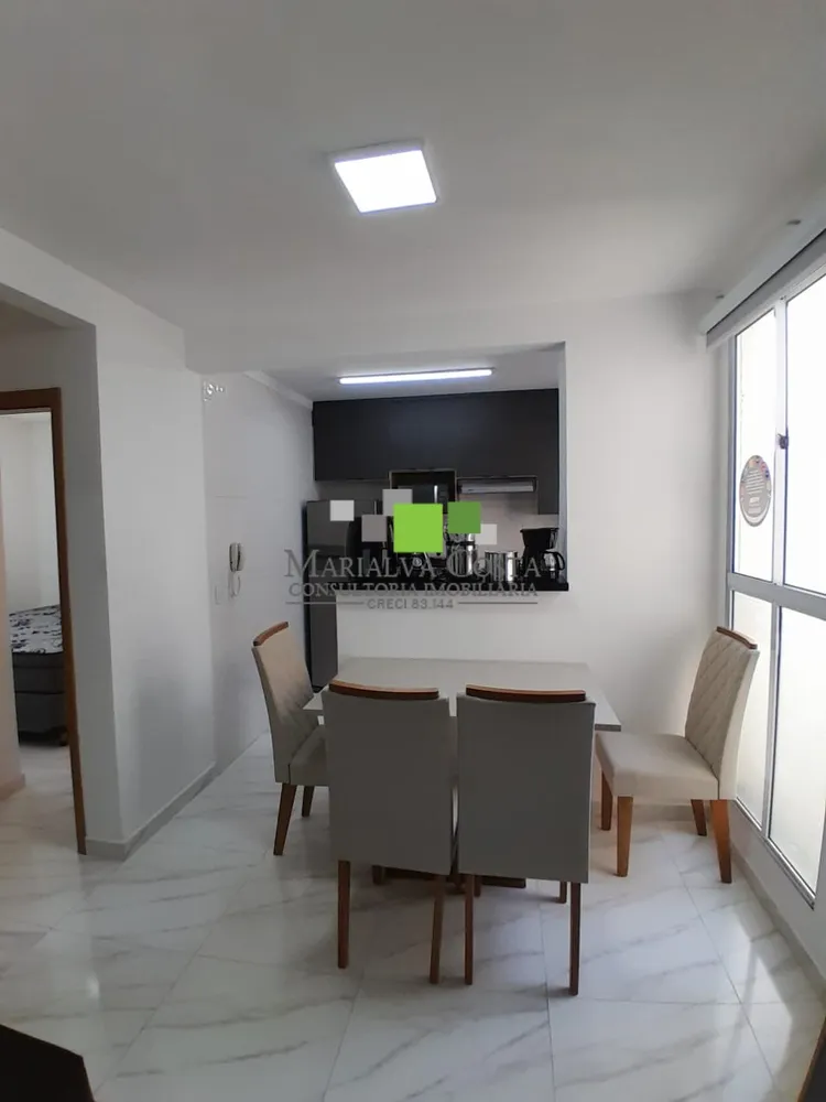 Apartamento, 2 quartos - Foto 4