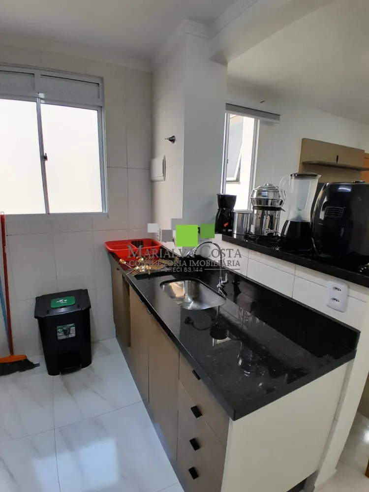 Apartamento, 2 quartos - Foto 9