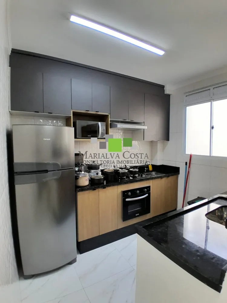 Apartamento, 2 quartos - Foto 8