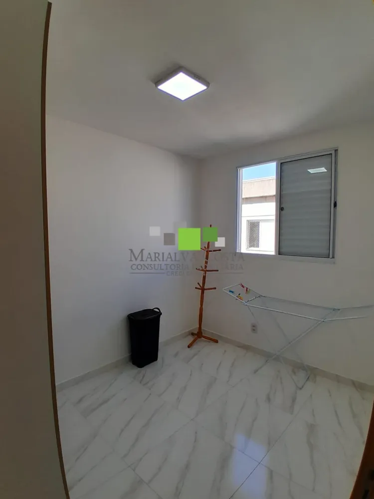 Apartamento, 2 quartos - Foto 16