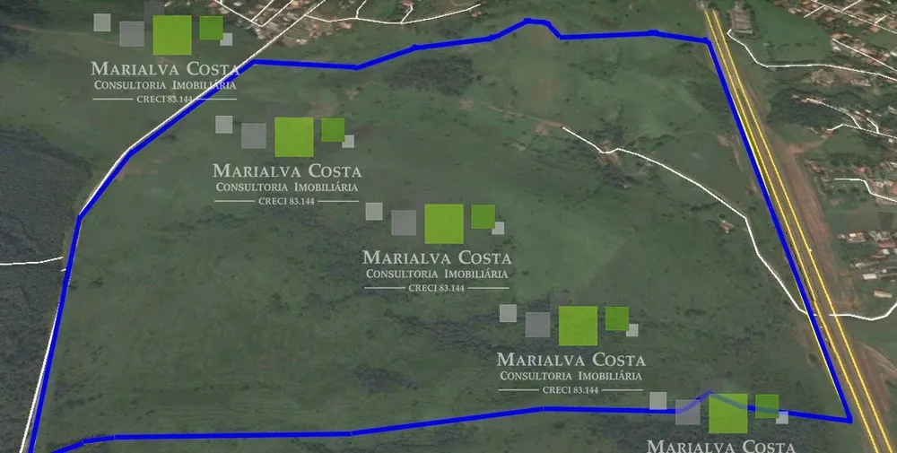 Terreno, 121 hectares - Foto 4