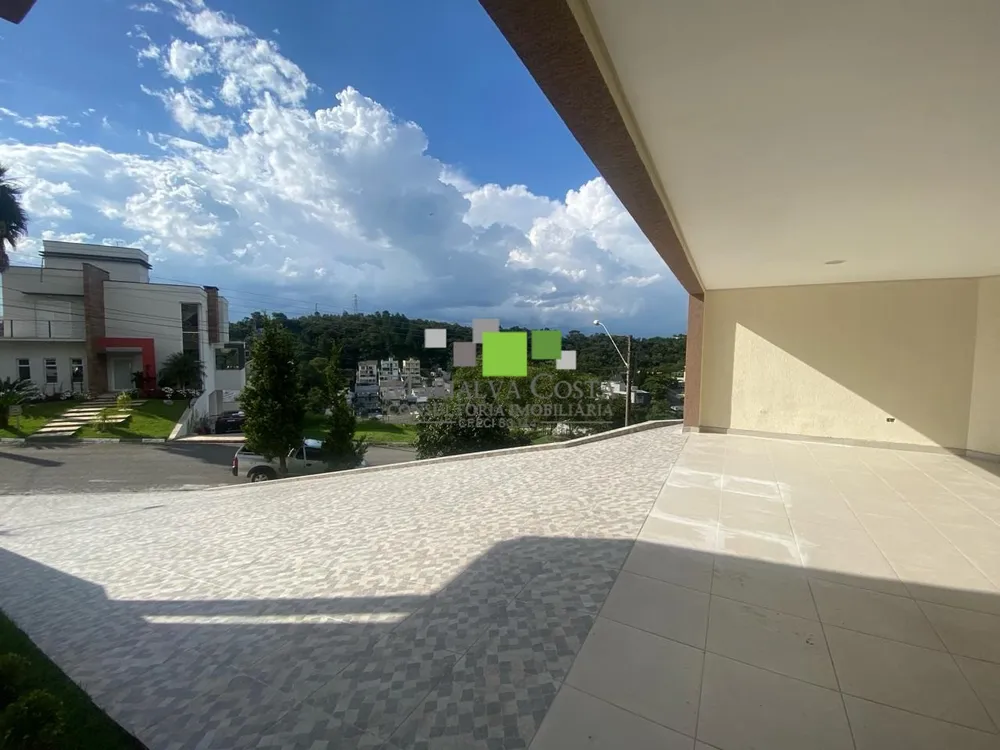 Casa, 5 quartos - Foto 7