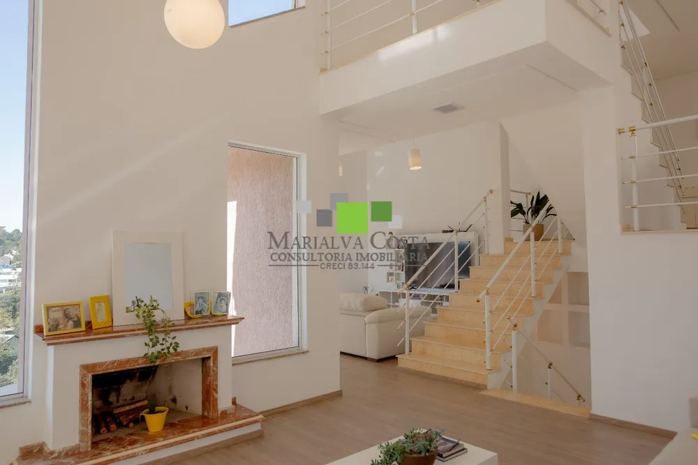 Casa, 5 quartos - Foto 5