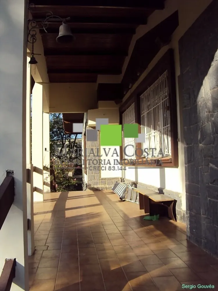 Casa, 7 quartos - Foto 6
