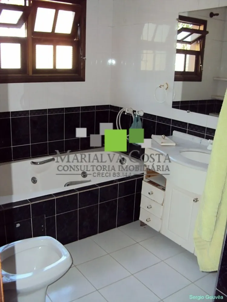 Casa, 7 quartos - Foto 4