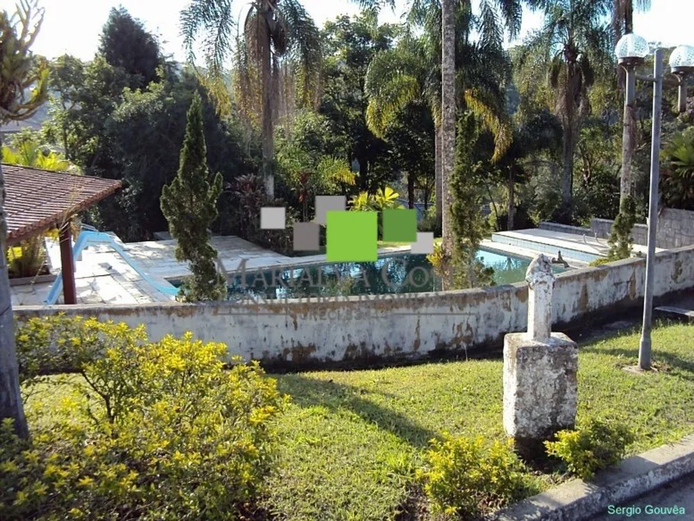 Casa, 7 quartos - Foto 8