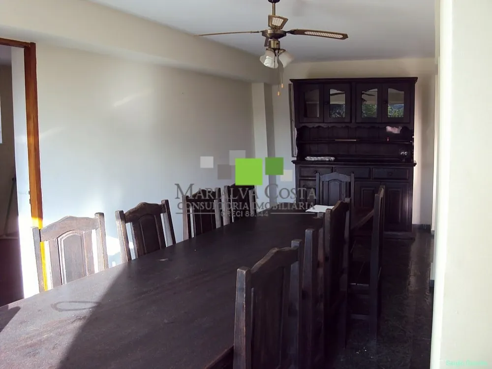 Casa, 7 quartos - Foto 1