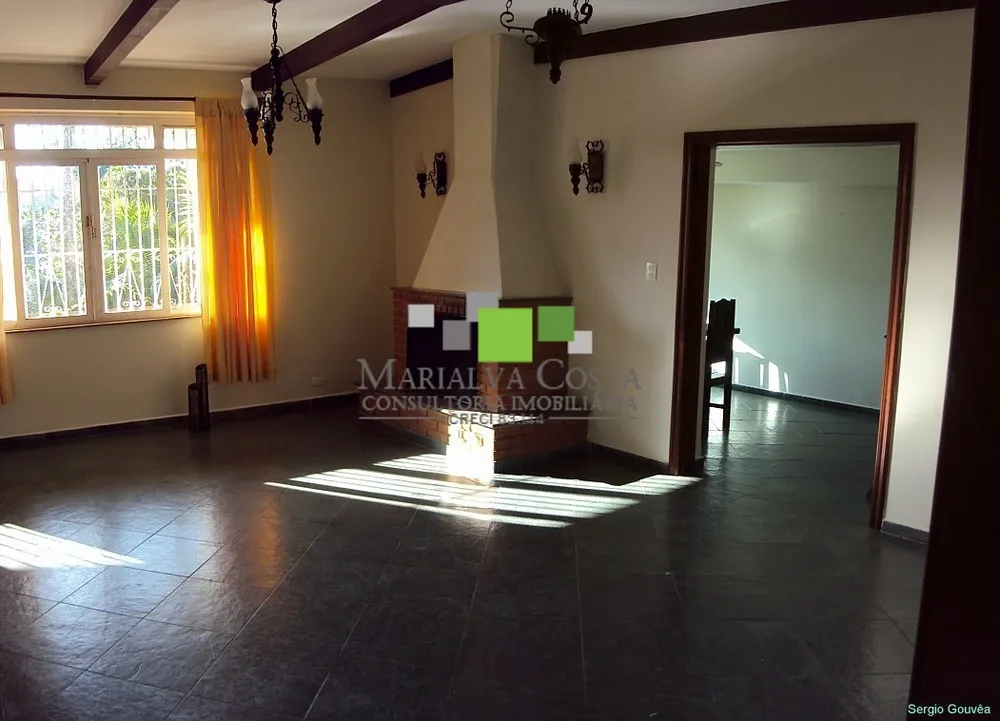 Casa, 7 quartos - Foto 5