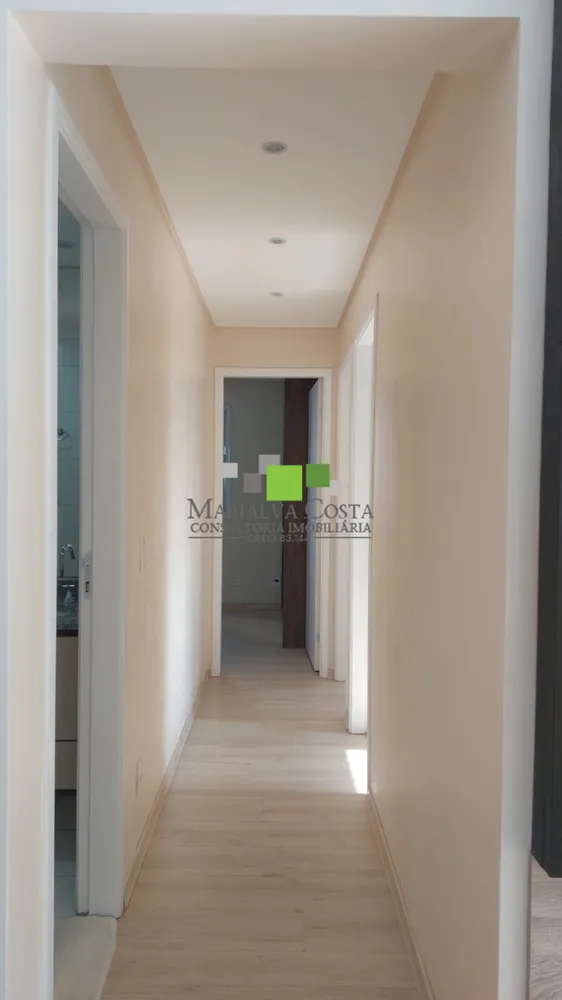 Apartamento, 3 quartos - Foto 3