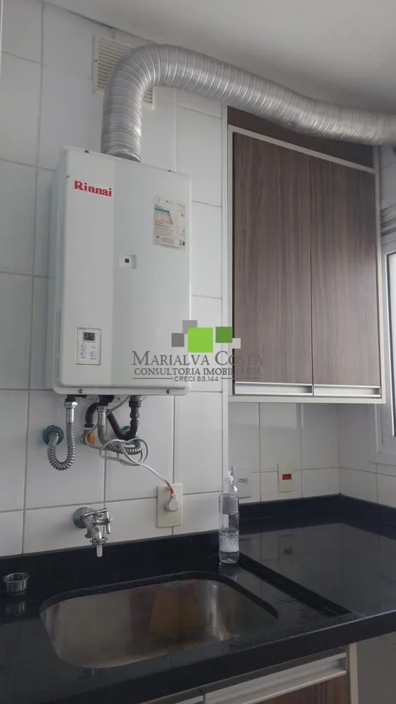 Apartamento, 3 quartos - Foto 7