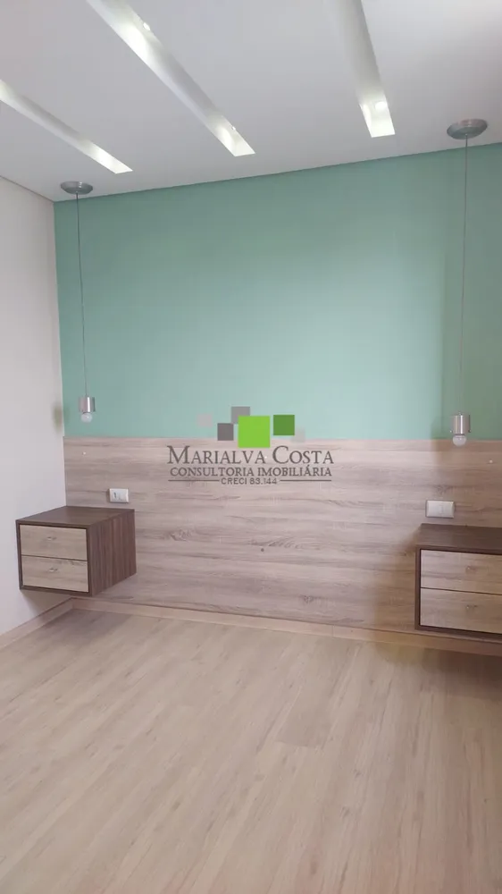 Apartamento, 3 quartos - Foto 5