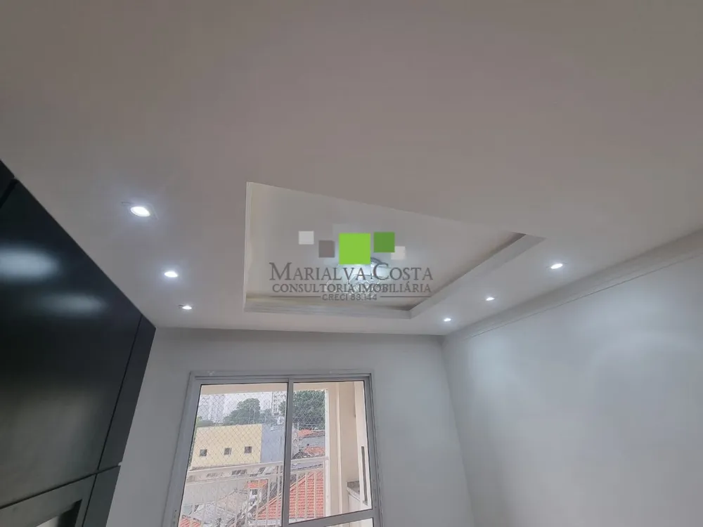 Apartamento, 3 quartos - Foto 12