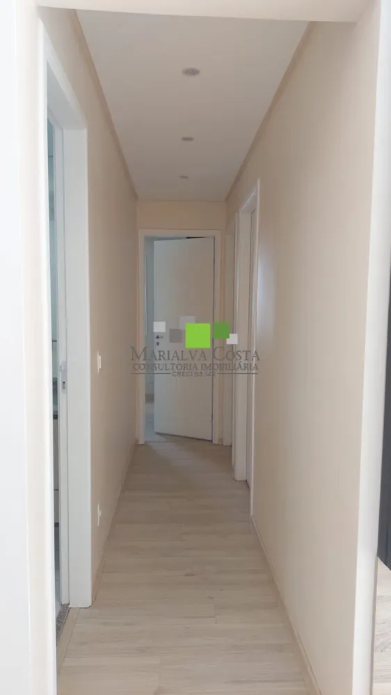 Apartamento, 3 quartos - Foto 2