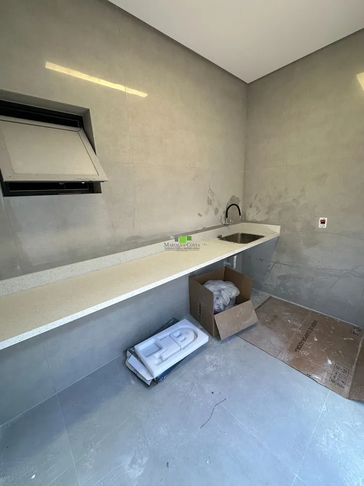 Casa, 3 quartos, 600 m² - Foto 9