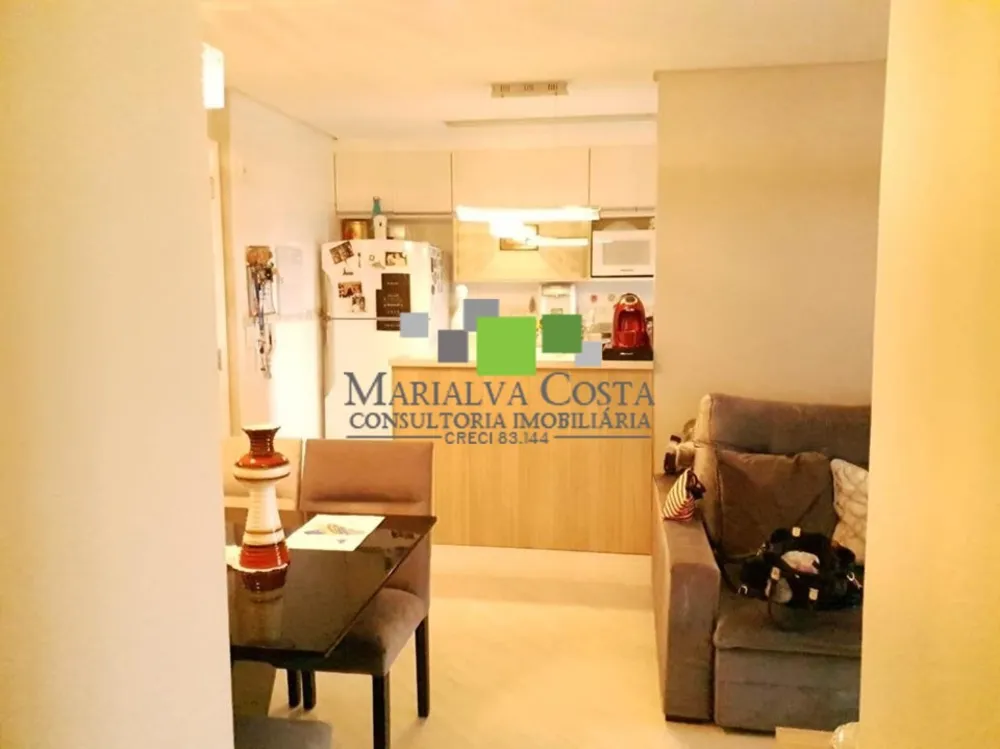 Apartamento, 2 quartos, 66 m² - Foto 4