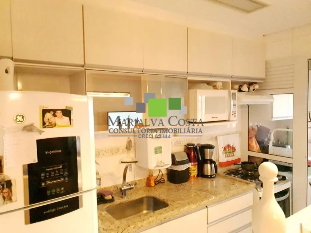 Apartamento, 2 quartos, 66 m² - Foto 6