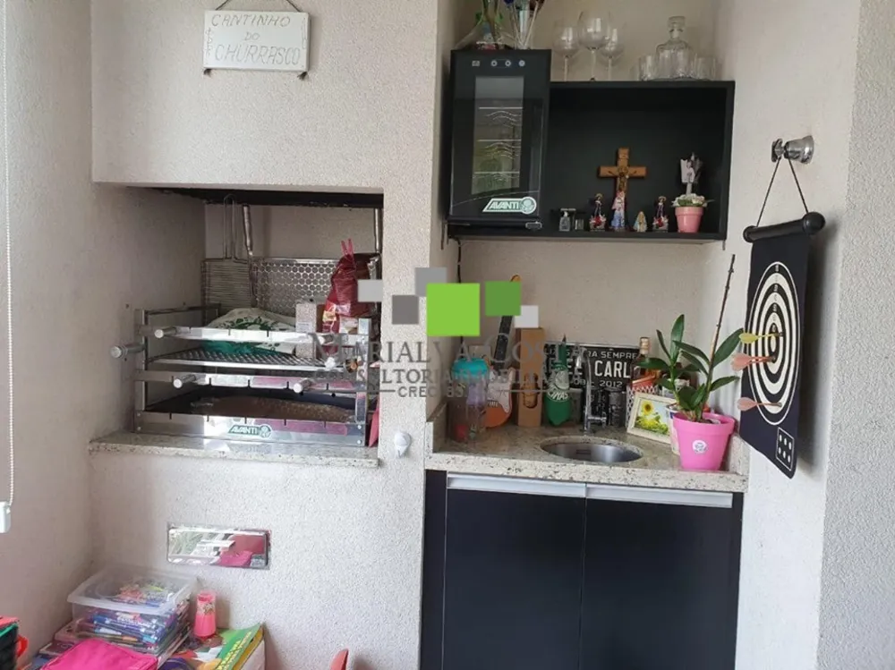 Apartamento, 2 quartos, 66 m² - Foto 10