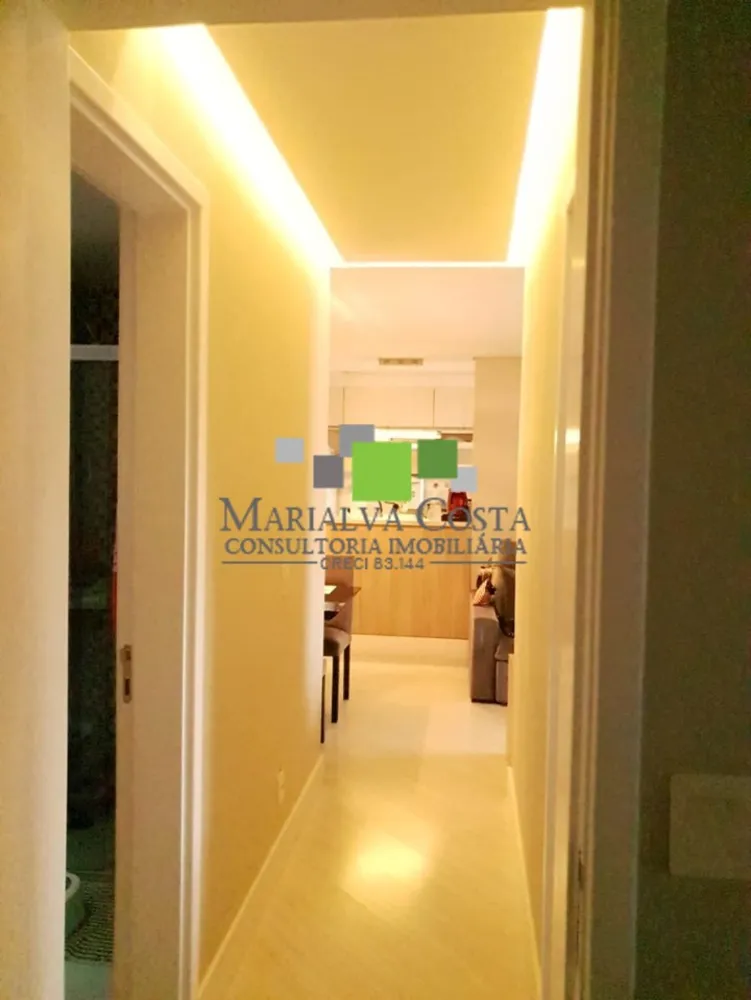 Apartamento, 2 quartos, 66 m² - Foto 8