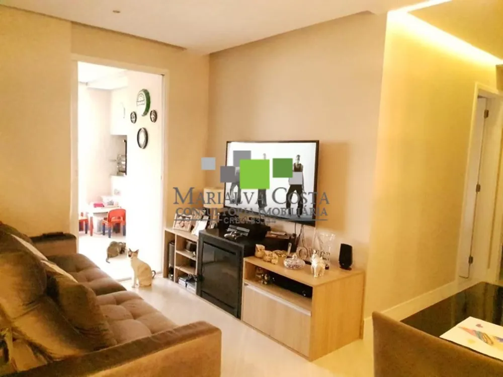 Apartamento, 2 quartos, 66 m² - Foto 1