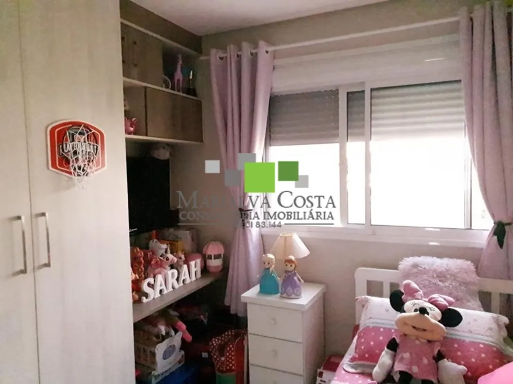 Apartamento, 2 quartos, 66 m² - Foto 12