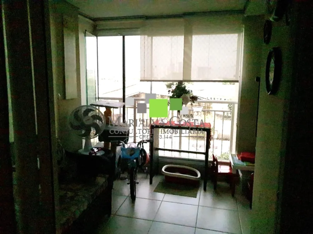 Apartamento, 2 quartos, 66 m² - Foto 5
