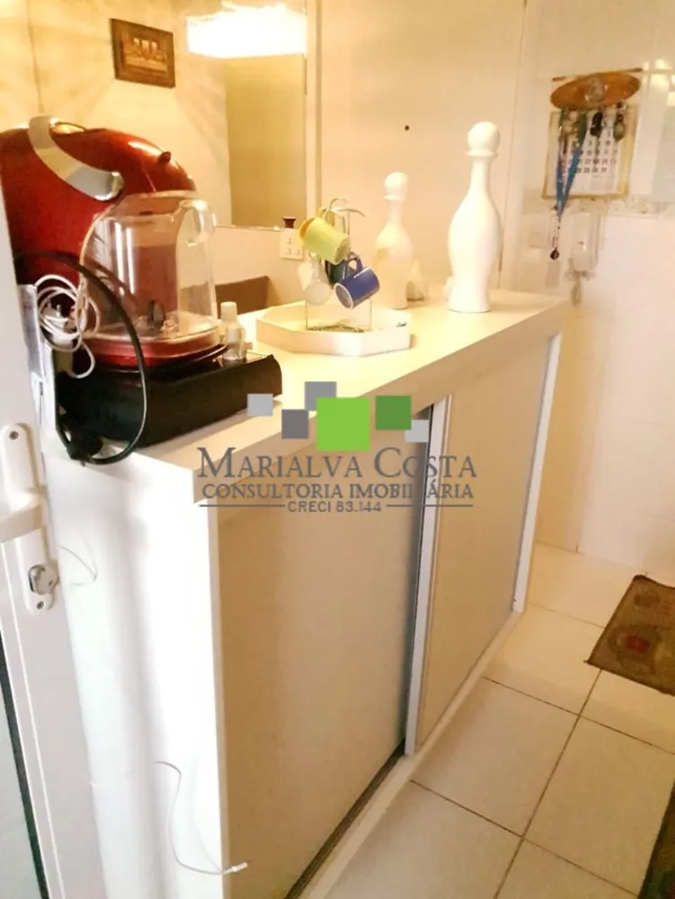 Apartamento, 2 quartos, 66 m² - Foto 11
