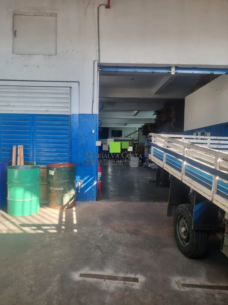 Depósito-Galpão - Foto 2