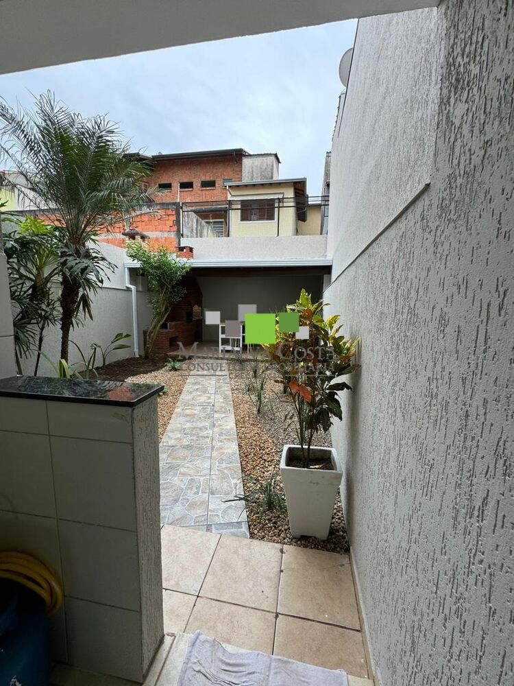 Casa, 3 quartos - Foto 8