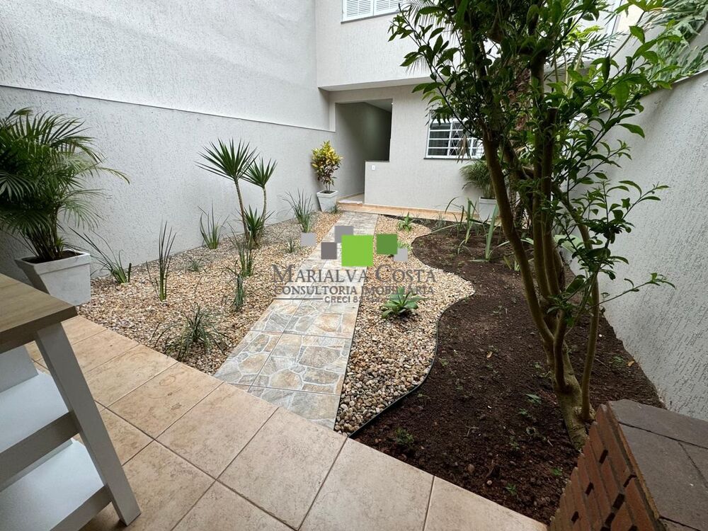 Casa, 3 quartos - Foto 14