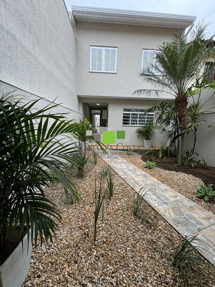 Casa, 3 quartos - Foto 12