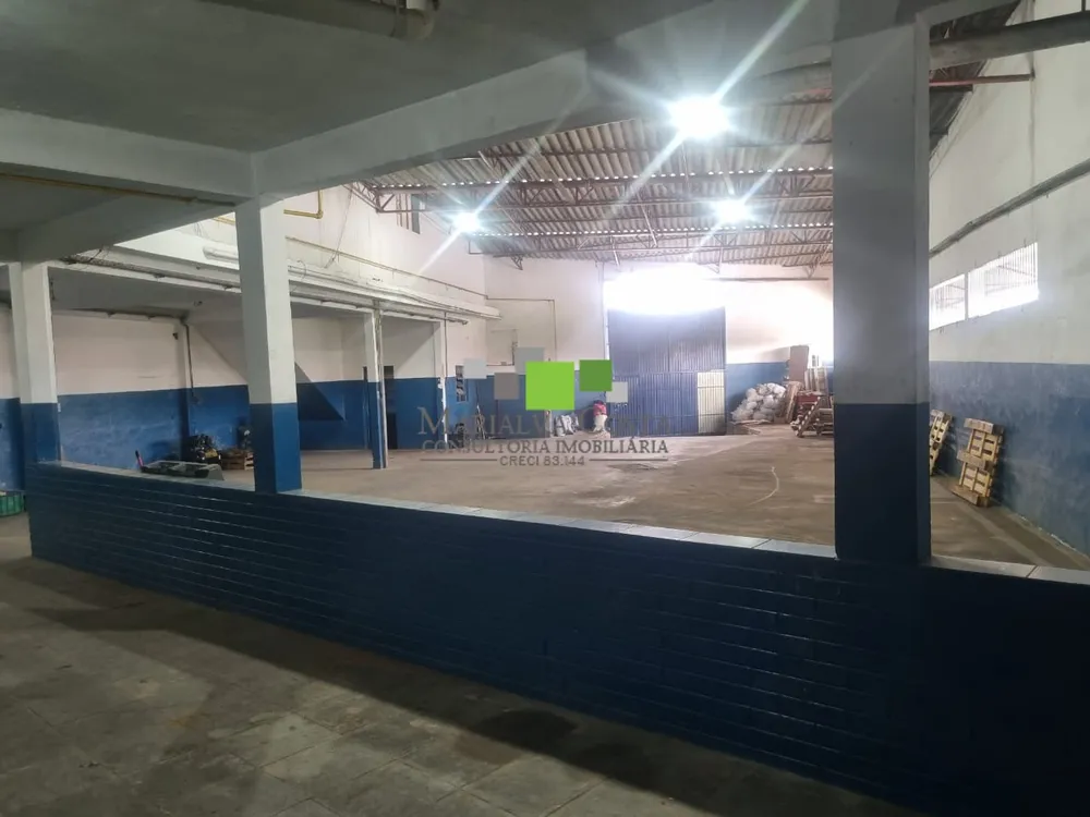 Depósito-Galpão - Foto 2