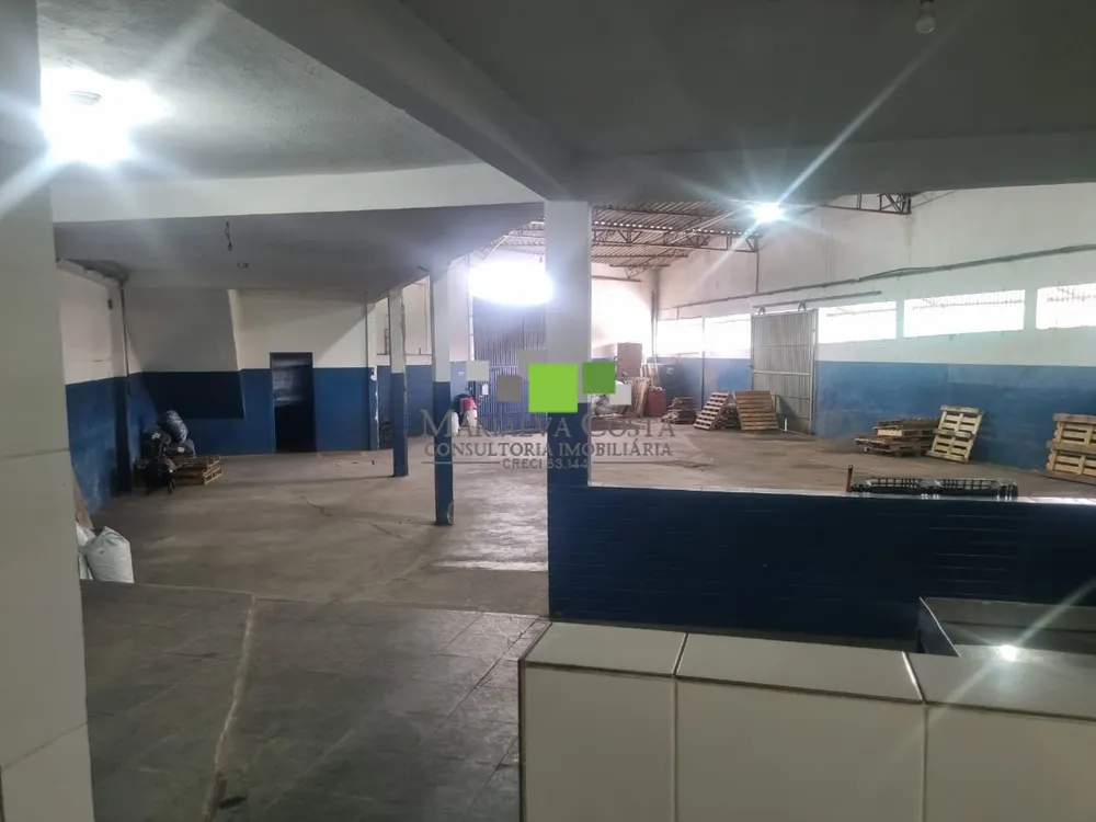 Depósito-Galpão - Foto 3