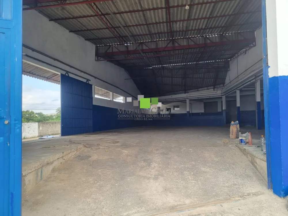 Depósito-Galpão - Foto 5