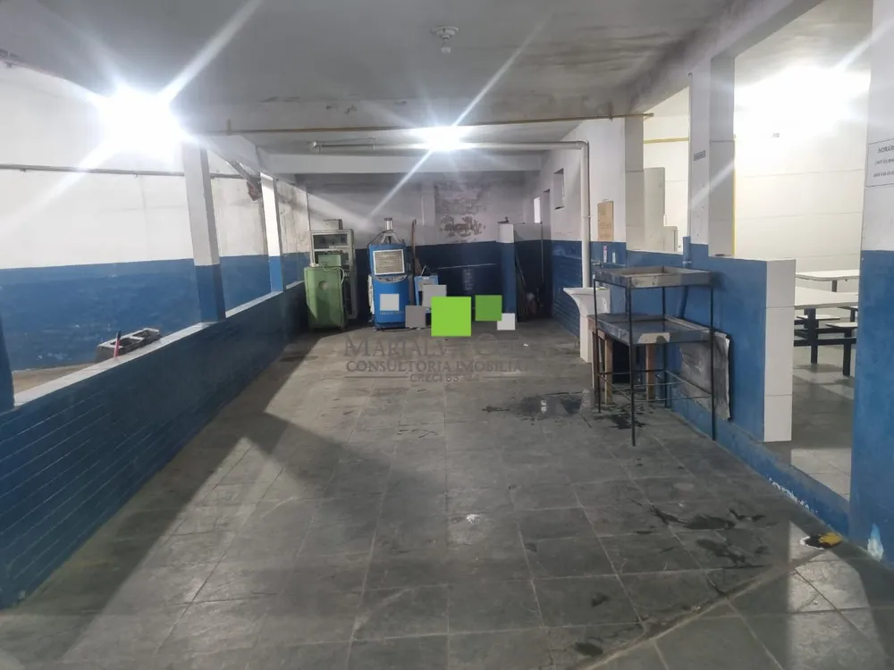 Depósito-Galpão - Foto 4