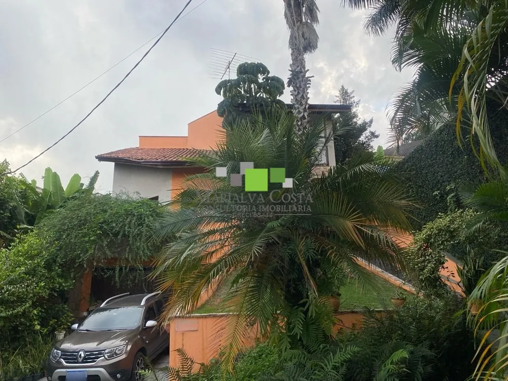 Casa, 4 quartos - Foto 1