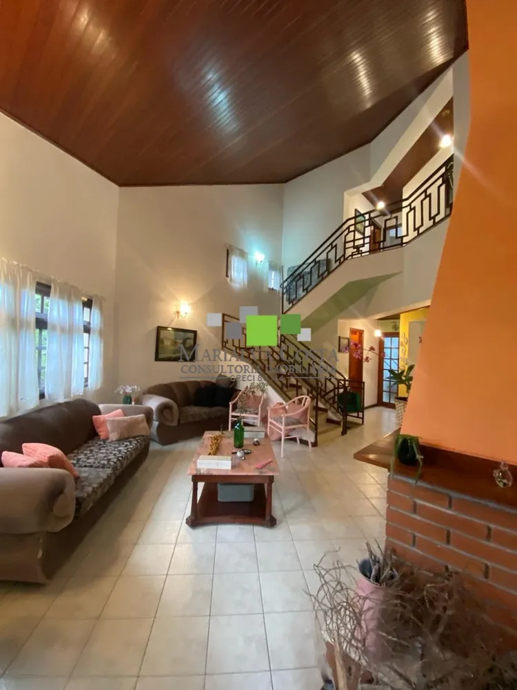Casa, 4 quartos - Foto 5