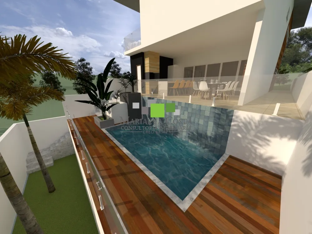 Casa, 4 quartos - Foto 10