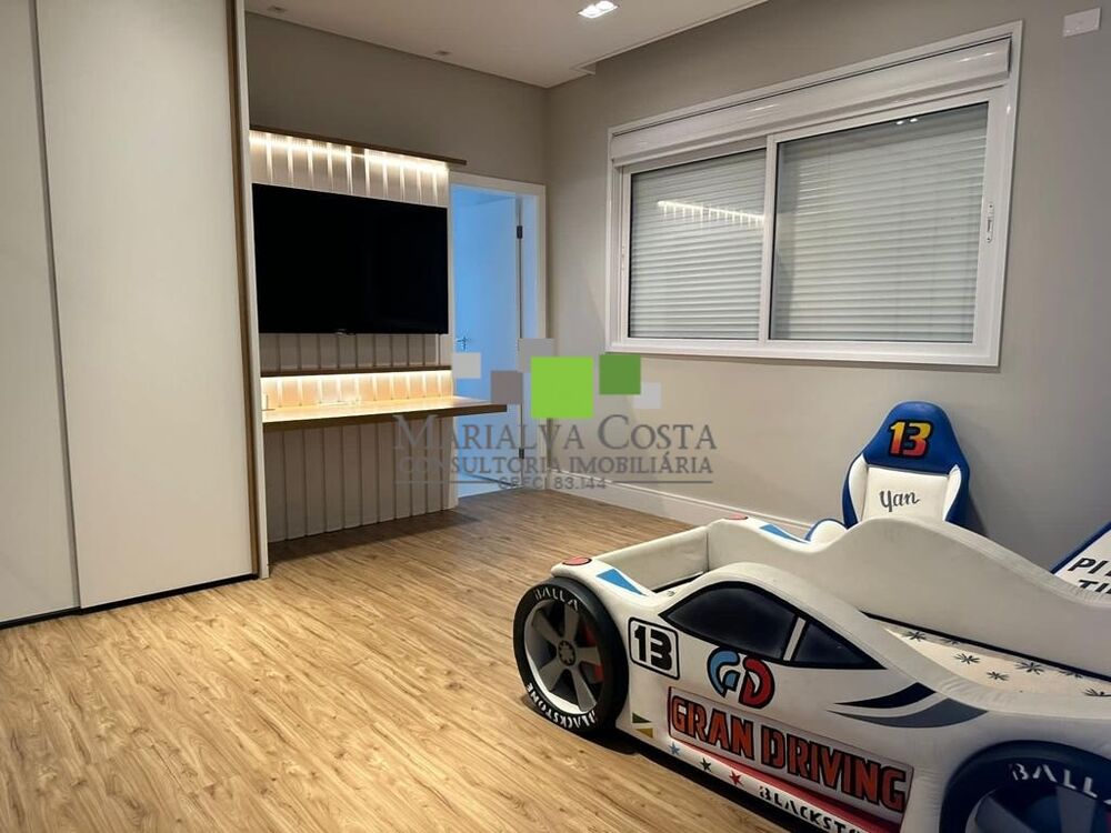 Casa, 5 quartos - Foto 1