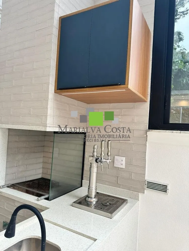 Casa, 5 quartos - Foto 5