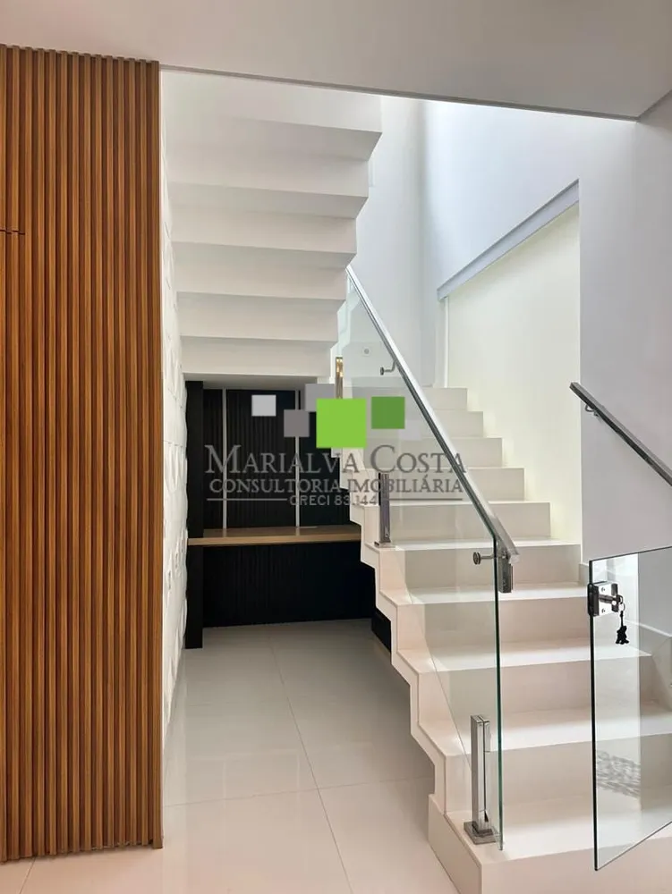 Casa, 5 quartos - Foto 3